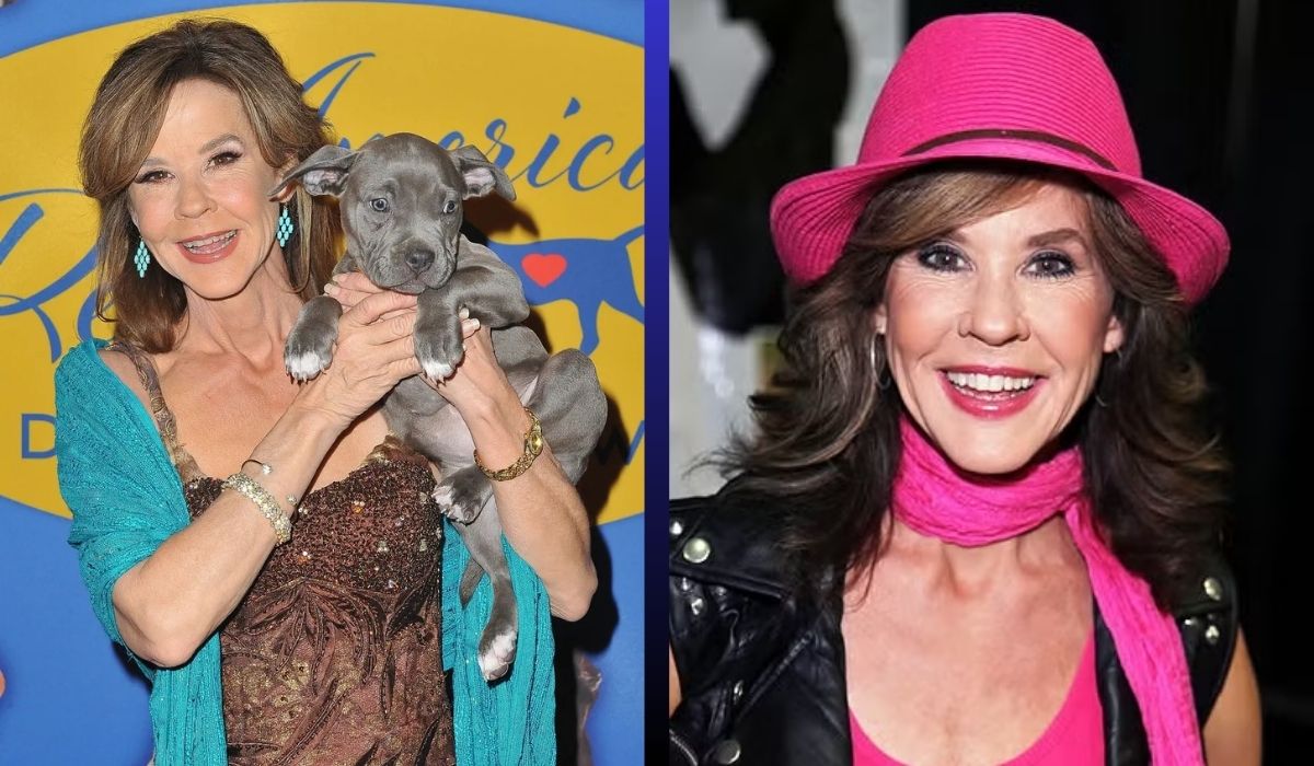 linda blair net worth