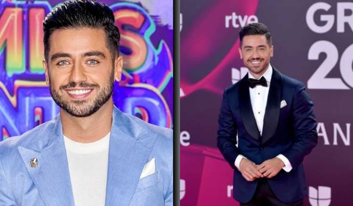 borja voces
