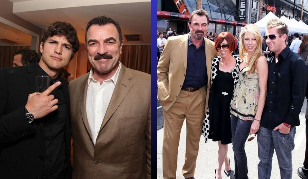 kevin selleck