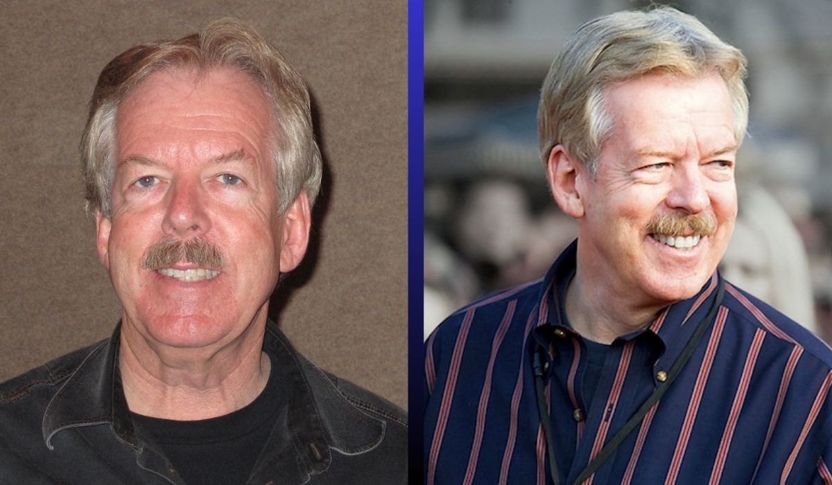 tony baxter