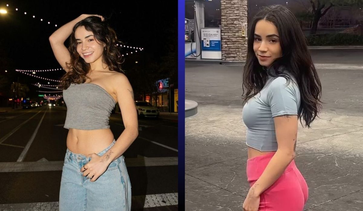 jameliz smith age