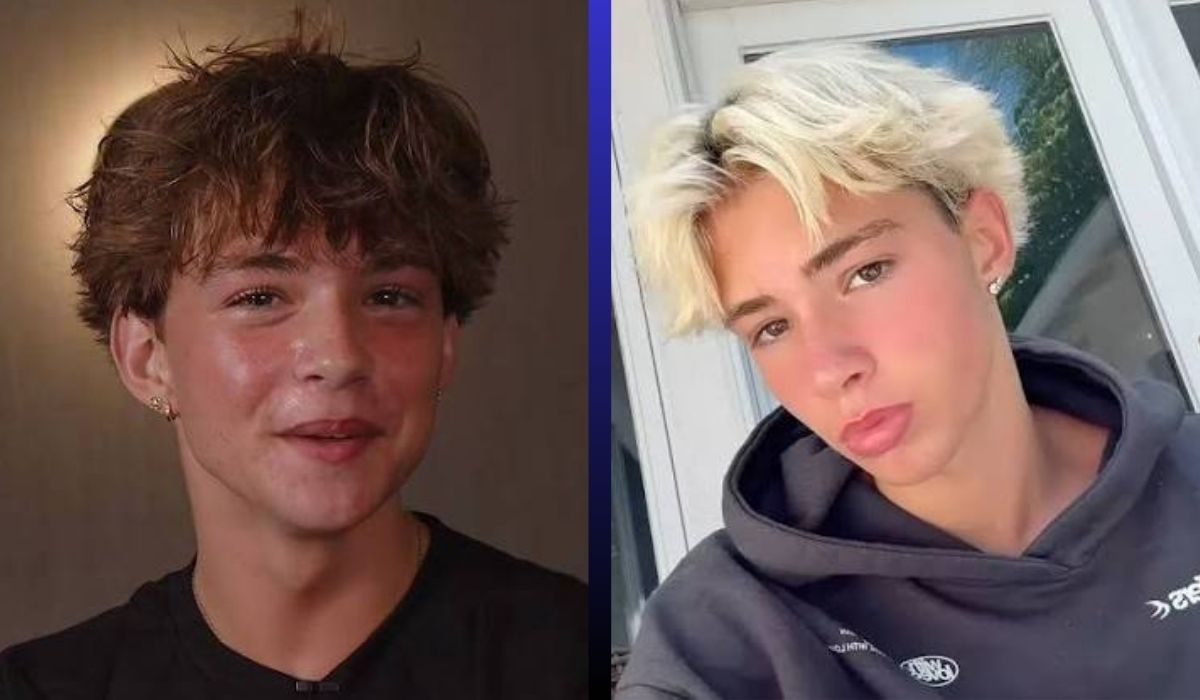 brooks harvey