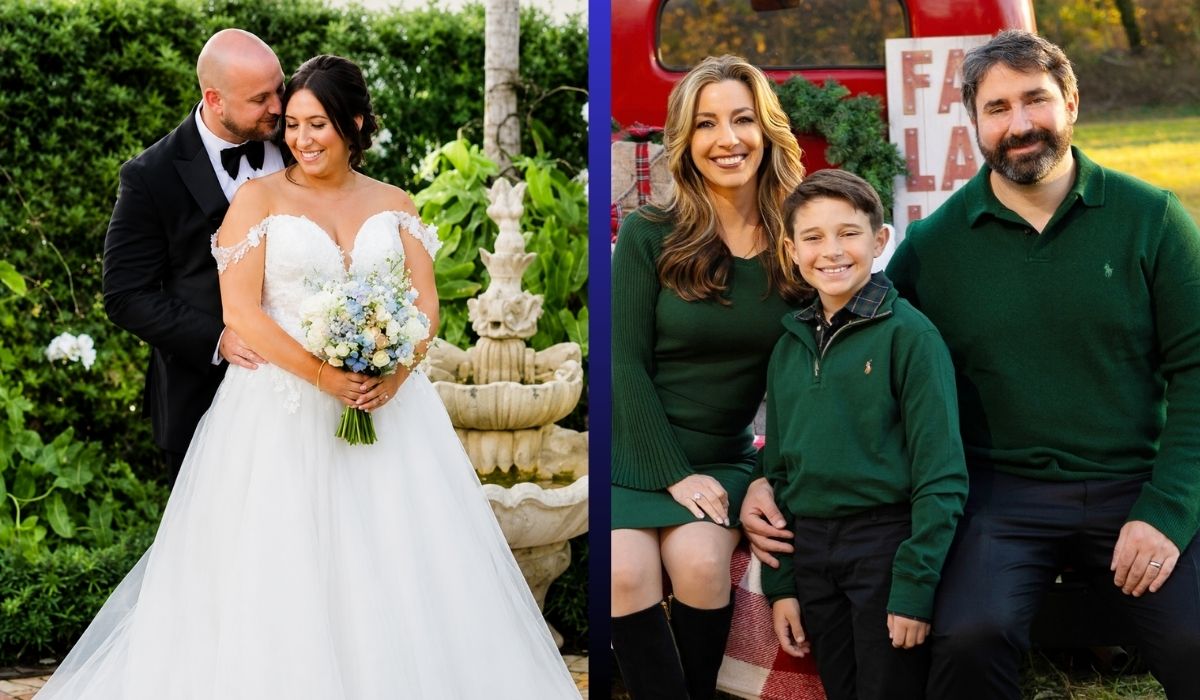 kristy greenberg husband